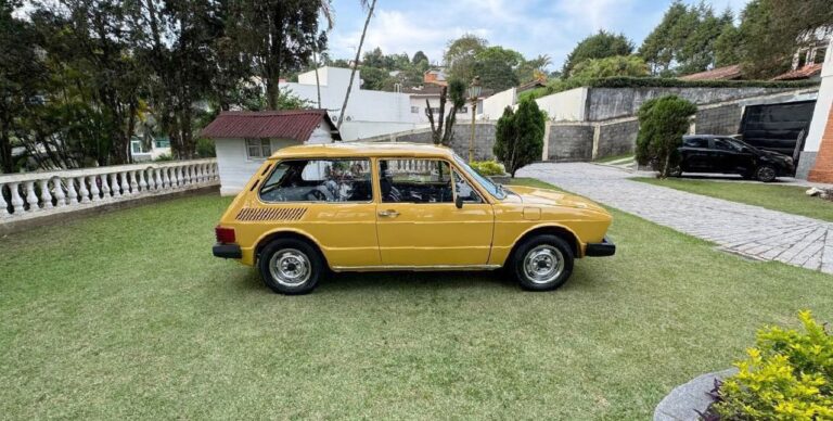 Volkswagen Brasilia 1979 (10)