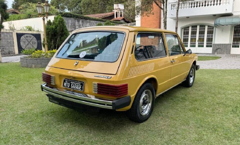 Volkswagen Brasilia 1979 (7)