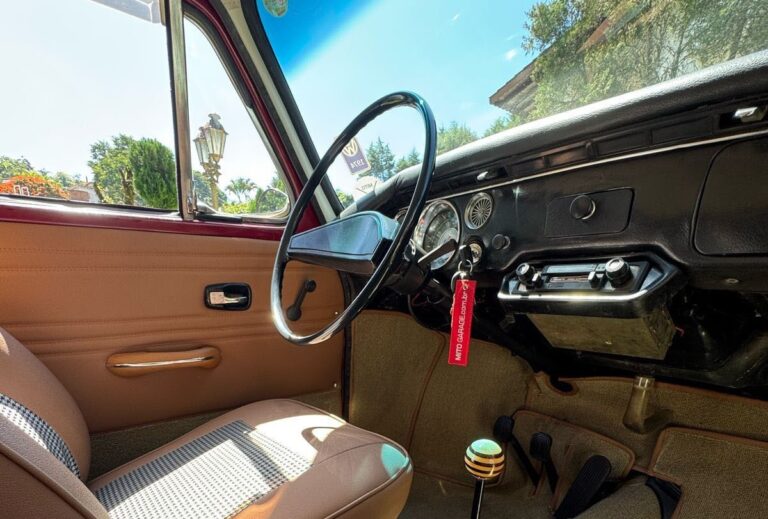 Volkswagen Variant 1974 (7)